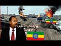 DEG DEG TPLF OO WERAR CULUS KUHAYSA ADIS ABABA ABIYE OO CABSI WAYN SOOWA JAHDAU ERITREA OO KUDHA...
