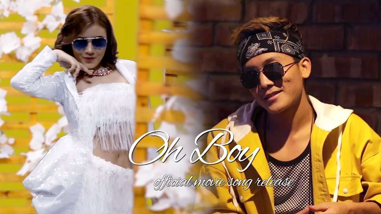 Oh Boy   Official Movie Song Release