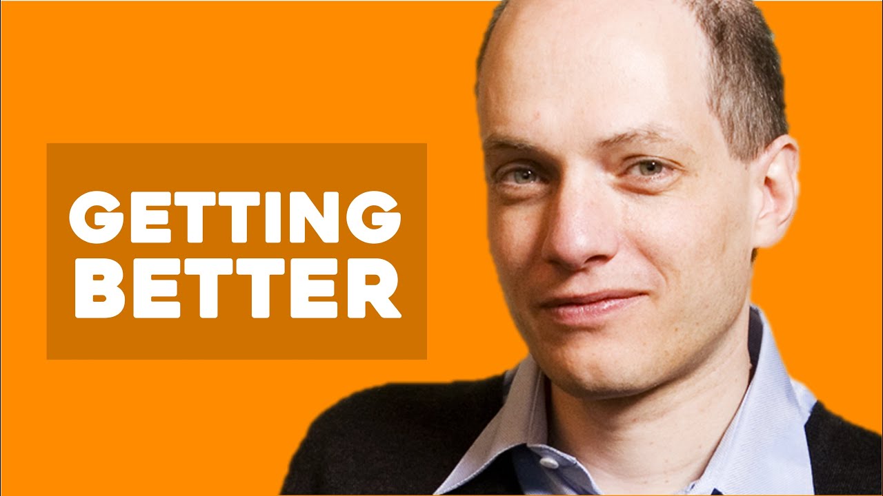 ⁣Alain de Botton  |  A Therapeutic Journey -  Lessons from the School of Life