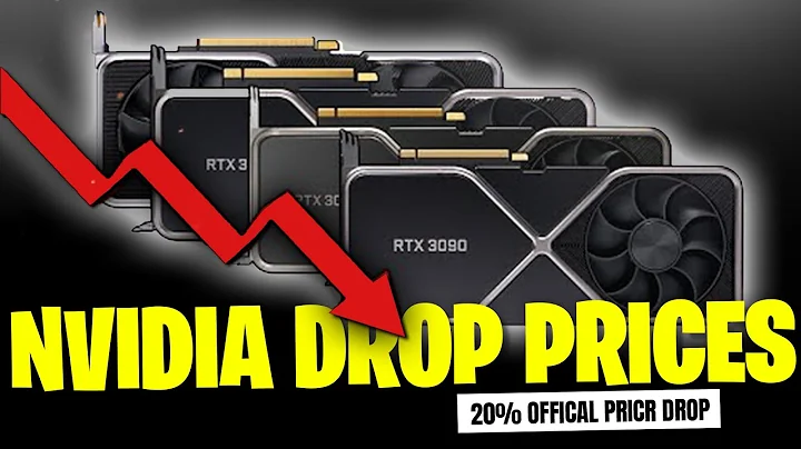 Nvidia reduziu os preços da série RTX 30 para jogadores! Mais reduções ainda estão por vir - Data de lançamento do ARC GPUs