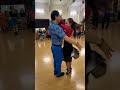 Tango L4.28a (Vào nhạc) #letsdance #youcandance #ĐứcThắng-KimThoa #tango #cungvhlđ 28.11.2024