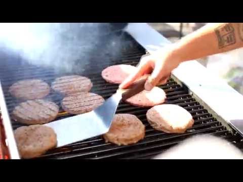 Hamburger Catering Los Angeles, Orange County, Inland Empire