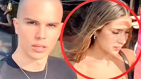 Vojaž KONAČNO POKAZAO NOVU DEVOJKU: Ko je Tamara Kujacic?