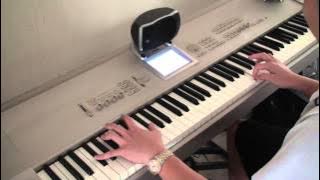 서인국&정은지 - All For You (응답하라 1997 Official OST Love Story) Piano by Ray Mak