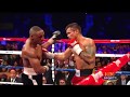 Marcos Maidana vs Devon AlexanderHIGHLIGHTS(Maidana Loses )