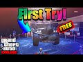 How To Win The Podium Car On GTA Online! GTA Lucky Wheel ...