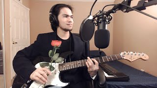 18 - Astn Vocal Cover