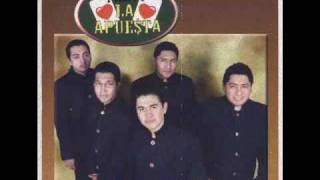 SI TE PIDO QUE LA OLVIDES * LA APUESTA Y CHARLIE MARTINEZ -