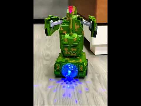 वीडियो: रोबोटिक्स में टैंक ड्राइव का क्या अर्थ है?