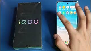 IQOO Z10R 5G: How To Change Ringtone?