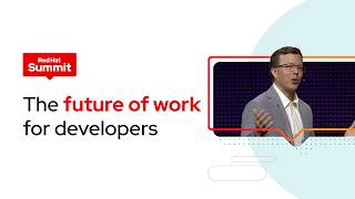 The future of work for developers