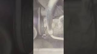 AC compressor kar ka🚖!