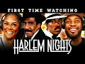 Harlem Nights (1989) | *First Time Watching* | Movie Reaction I Asia and BJ