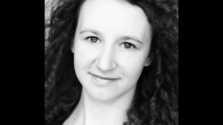 Claire Howes reading monologue from 'How to hold y...