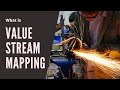What is Value Stream Mapping (VSM)?