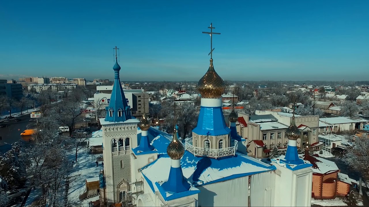 Храмы киргизии Храмы киргизии