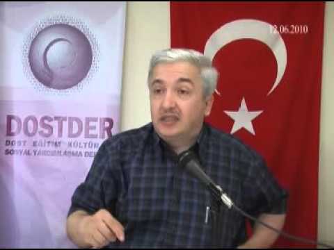 Tâ hâ sûresi  [99-114.Âyetler]- Prof. Dr. Mehmet OKUYAN-