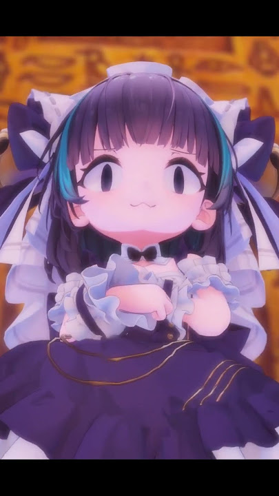 【Azur Lane 'SHORTS' MMD／4K／60FPS】Cheshire【Camel by Camel】