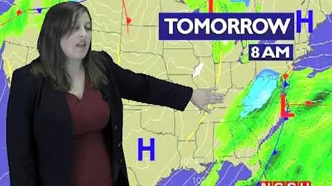 Elizabeth Garnett- NCSU WEATHER 10/28/11