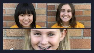 5th grade slideshow 2020