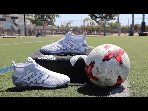 adidas purecontrol 17.1