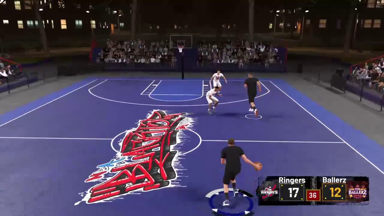 2k20 rappers - YouTube