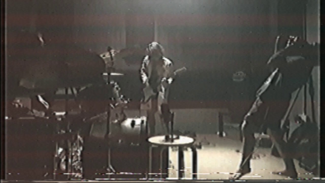 DxTxAxP - Make noise not music livestream 12.12.20