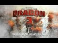 How to train your dragon 3  fanmade soundtrack  william maytook  music