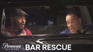 Father Slaps His Son Over Unsanitary Food Conditions | Bar Rescue (Season 5) screenshot 5