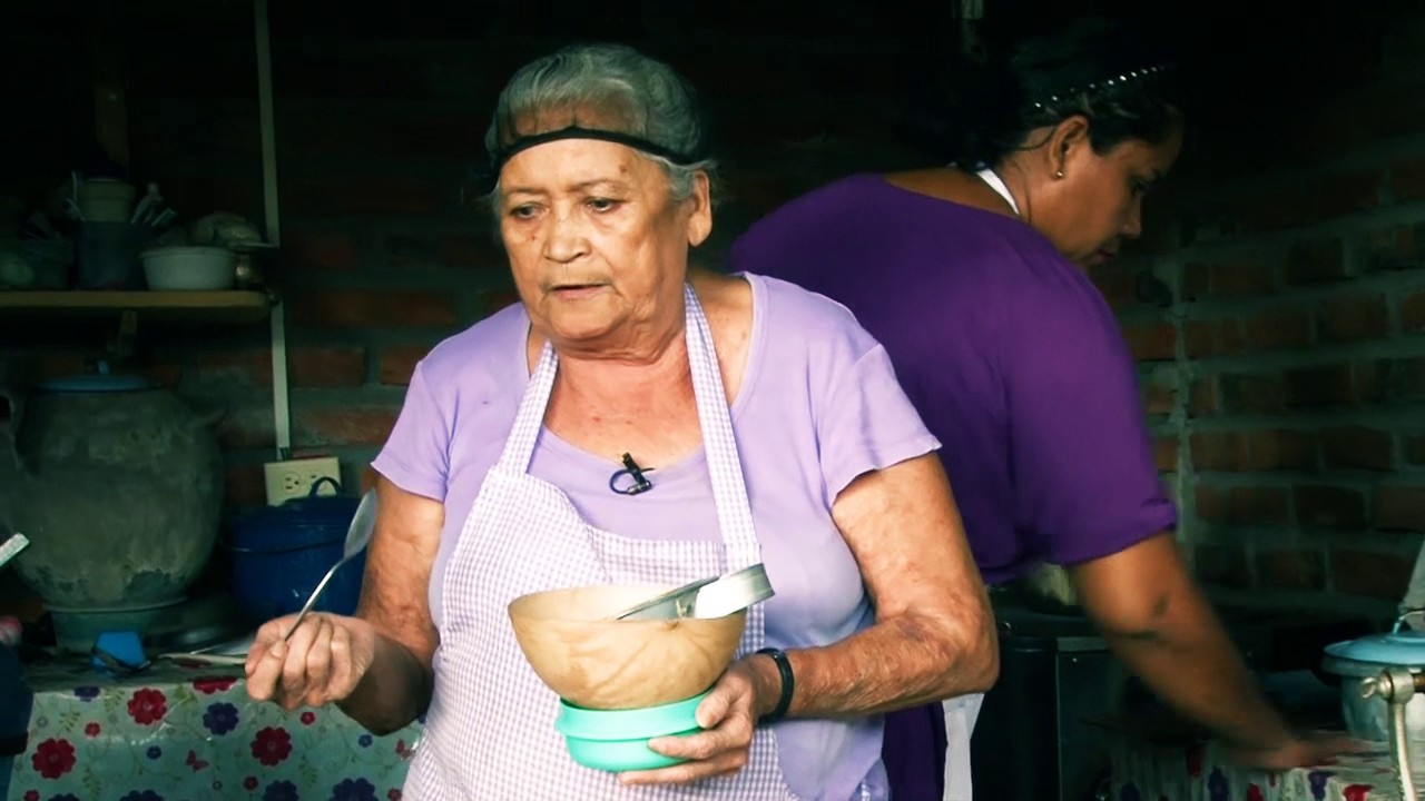 Reportaje Utv: Pozol, una tradición catracha