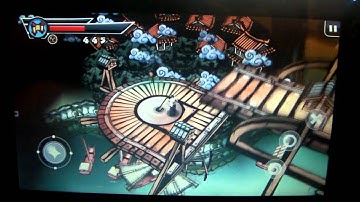 Samurai II: Vengeance THD For Android