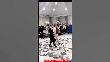 Thumbnail of "LOVZAR 2024 - Chechen Dancer's Electrifying Lezginka Performance!"