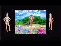 Snapchat AI dub: cute Jolyn princess flower jellyfish plushie pet
