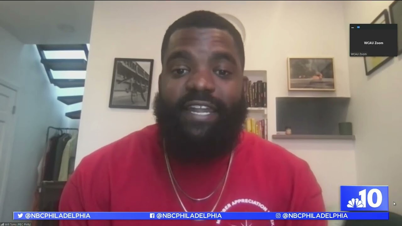 Black Music City Project to Honor Philly's Music History on Juneteenth