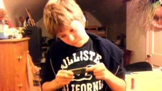 HARMONICA MADNESS