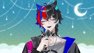 Vocal Only cover of Unpredictable Light from #nucarnival