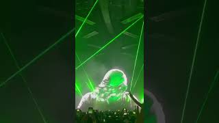 Eric Prydz Holo at Ultra Music Festival 2023