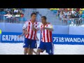 Paraguay v Portugal | FIFA Beach Soccer World Cup 2017 | Match Highlights