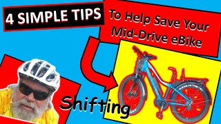 Celebrity 4 SIMPLE Tips for Shifting your Mid Drive eBike. Make your Mid Drive e-bike perform better. Net Worth