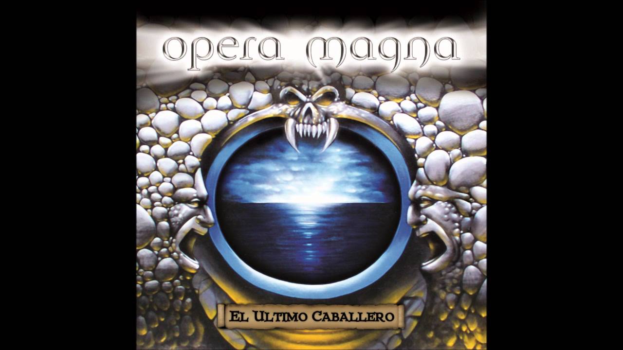 Opera Magna - La Sangre del Enemigo : r/PowerMetal, image size:1280x720