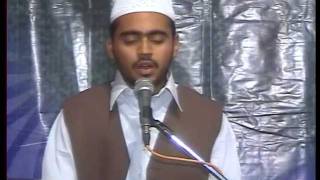 Su Basu Tazkaray Kalam-Hafeez Taib By Syed Zeeshan Bukhari At Al Hamra Hall Lahore