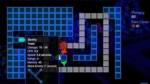 Ghost Hacker Level 1