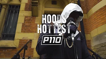 Traumz - Hoods Hottest (Season 2) | P110