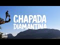 Chapada Diamantina - Aventure-se com a gente [trailer]