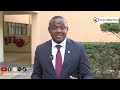 Grief as 8 people perish in Makueni grisly road accident!