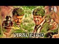 Thala thalapathy amazing edit  viral trend