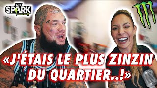 The Spark #2 : avec le rappeur 25G !