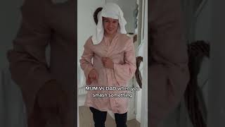 Who Elses Dad Done This ?