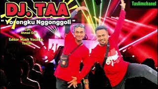 Yorengku nggonggoli - Dj. TA. Bahasa TA Tojo Una-una