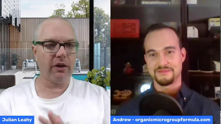 Using Microgroups to Drive Facebook Traffic - Andr...